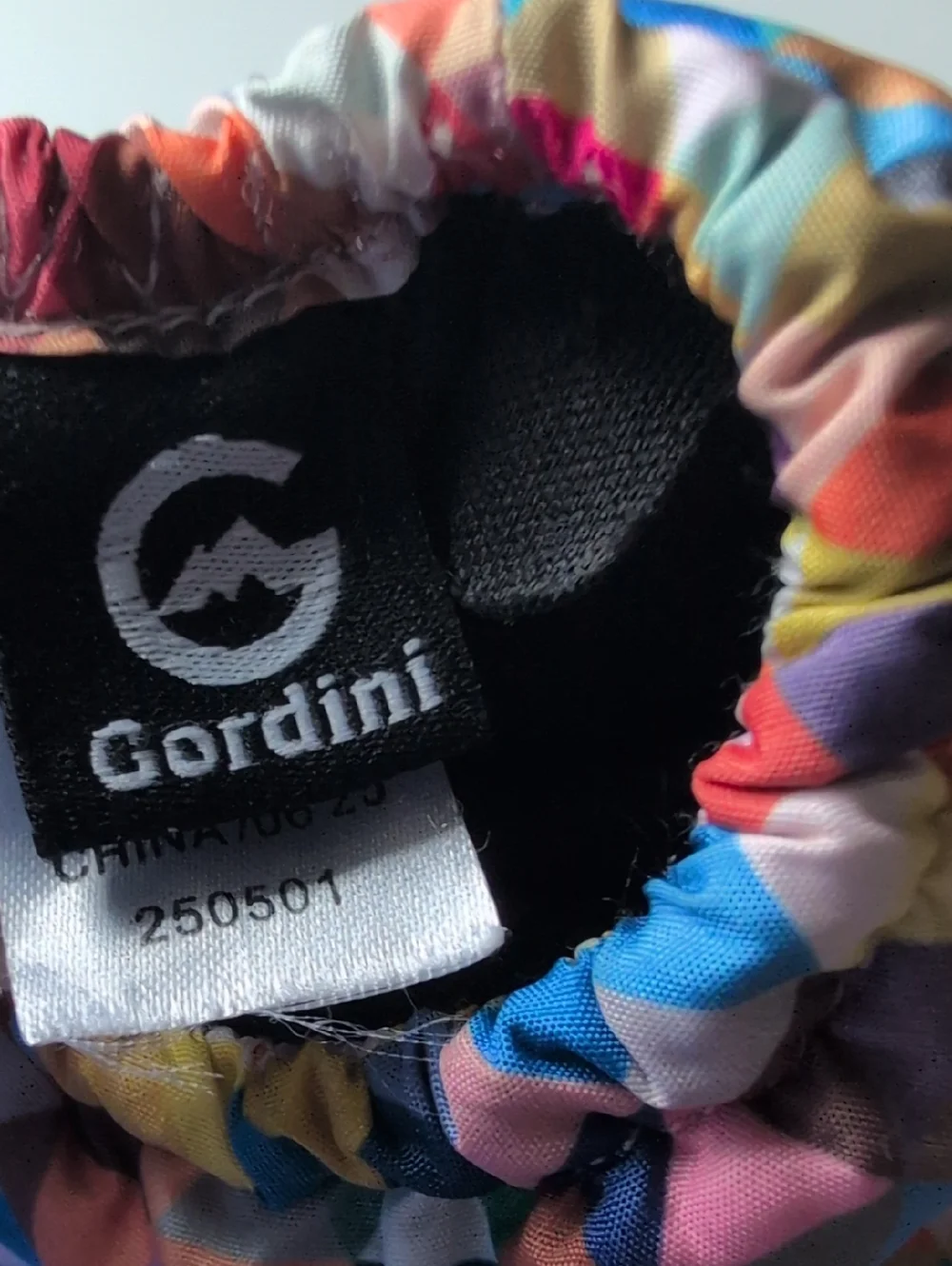 Gordini Toddlers Easy On Mitten